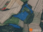 Prodej 1/13 pozemků 7177 m2 