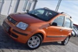Fiat Panda, 1,2 i 44KW AUTOMAT ALU PO STK, kombi,