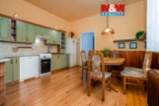 Prodej bytu 2+1, 90 m², Praha, ul. Baranova