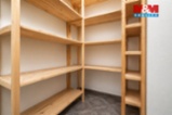 Prodej bytu 2+1, 90 m², Praha, ul. Baranova