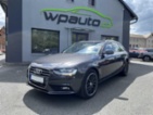 Audi A4 Avant, B8 2.0 TDi 110 kW PO ROZVODECH,