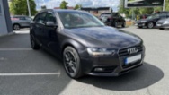 Audi A4 Avant, B8 2.0 TDi 110 kW PO ROZVODECH,