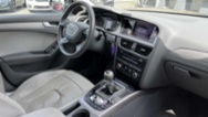 Audi A4 Avant, B8 2.0 TDi 110 kW PO ROZVODECH,