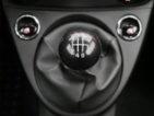 Fiat 500, hatchback, benzin