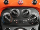 Fiat 500, hatchback, benzin