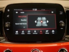 Fiat 500, hatchback, benzin
