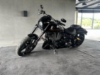 Harley-Davidson FXSE Softail Breakout CVO, chopper