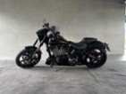 Harley-Davidson FXSE Softail Breakout CVO, chopper