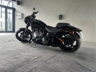 Harley-Davidson FXSE Softail Breakout CVO, chopper