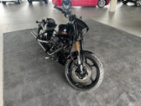 Harley-Davidson FXSE Softail Breakout CVO, chopper