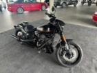 Harley-Davidson FXSE Softail Breakout CVO, chopper