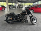 Harley-Davidson FXSE Softail Breakout CVO, chopper