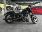 Harley-Davidson FXSE Softail Breakout CVO, chopper