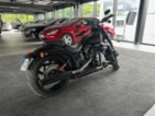 Harley-Davidson FXSE Softail Breakout CVO, chopper
