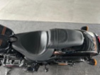 Harley-Davidson FXSE Softail Breakout CVO, chopper