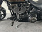 Harley-Davidson FXSE Softail Breakout CVO, chopper