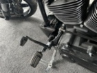 Harley-Davidson FXSE Softail Breakout CVO, chopper
