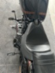 Harley-Davidson FXSE Softail Breakout CVO, chopper