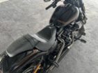 Harley-Davidson FXSE Softail Breakout CVO, chopper