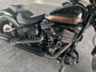 Harley-Davidson FXSE Softail Breakout CVO, chopper