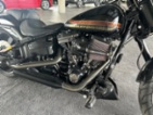 Harley-Davidson FXSE Softail Breakout CVO, chopper