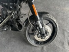 Harley-Davidson FXSE Softail Breakout CVO, chopper