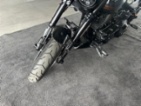Harley-Davidson FXSE Softail Breakout CVO, chopper