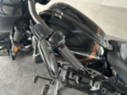 Harley-Davidson FXSE Softail Breakout CVO, chopper