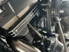 Harley-Davidson FXSE Softail Breakout CVO, chopper