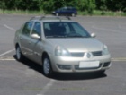 Renault Thalia, 1.2 16V, po STK, Klima, jezdí