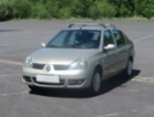 Renault Thalia, 1.2 16V, po STK, Klima, jezdí