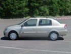 Renault Thalia, 1.2 16V, po STK, Klima, jezdí