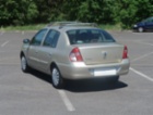 Renault Thalia, 1.2 16V, po STK, Klima, jezdí