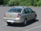 Renault Thalia, 1.2 16V, po STK, Klima, jezdí