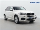 BMW X5, 3,0 30d 190 kW CZ DPH xDrive, SUV, nafta