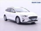 Ford Focus, 1,0 EcoBoost 74kW CZ DPH, kombi,