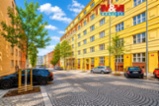 Prodej bytu 2+1, 90 m², Praha, ul. Baranova