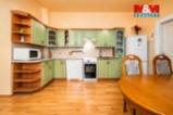Prodej bytu 2+1, 90 m², Praha, ul. Baranova