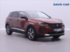 Peugeot 5008, 1,5 HDI 96kW Allure 7-Míst DPH, SUV,