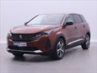 Peugeot 5008, 1,5 HDI 96kW Allure 7-Míst DPH, SUV,
