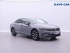 Volkswagen Passat, 1,5 TSI DSG Business CZ DPH,