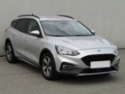 Ford Focus, 1.0EB Active, Active, AT, kombi,