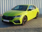 Škoda Octavia, 2,0   RS 147kW DSG, sedan, nafta