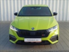 Škoda Octavia, 2,0   RS 147kW DSG, sedan, nafta