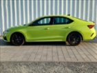 Škoda Octavia, 2,0   RS 147kW DSG, sedan, nafta
