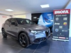 Alfa Romeo Stelvio, 2.0T 280k AT8 ZF Q4 4x4 Veloce