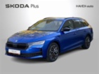 Škoda Octavia, Combi 2.0 TDI 110 kW DSG Sport,
