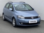 Volkswagen Golf Plus, 1.2 TSiine, hatchback,