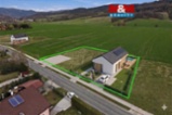 Prodej pozemku k bydlení, 890 m², Vikýřovice