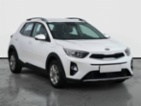 Kia Stonic, 1.25 CVVT, ČR,2.maj, Serv.kniha, Navi,